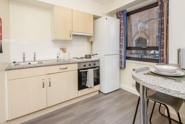 1 bed studio, Clough Road, Sheffield, S24TB - Image 7